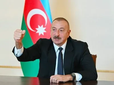 Алієв заявив про взяття Шуші - ключового міста у Карабаху: Вірменія спростовує