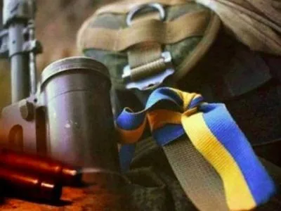 Українська сторона у ТКГ про смерть бійця на Луганщині: причина смерті небойова