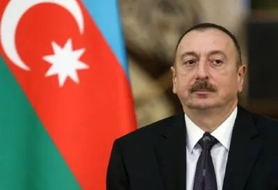 Президент Азербайджана заявил про турецких миротворцев в Нагорном Карабахе