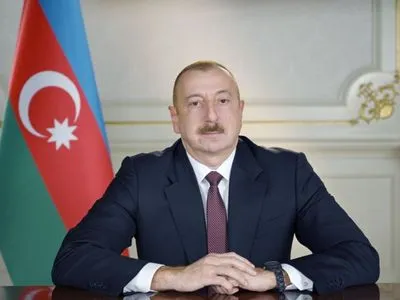 Алієв впевнений, що угода щодо Карабаху відповідає інтересам народів Азербайджану і Вірменії