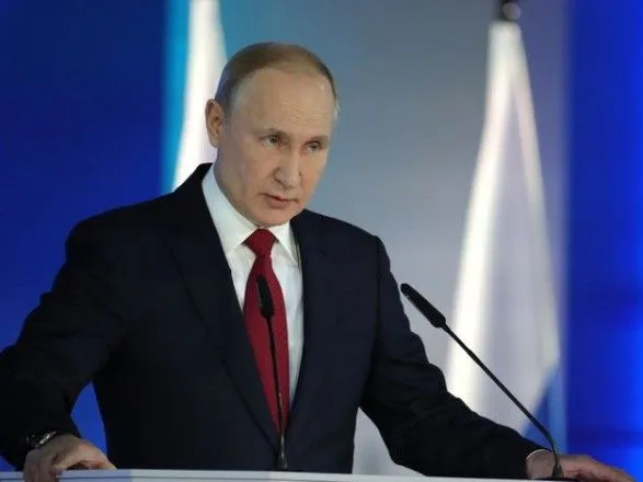 Путин: Россия введет миротворцев в Карабах
