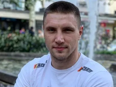 Двоє українських боксерів проведуть титульний бій у Києві