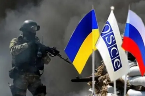 Украина предложила Путину вариант, как закончить войну на Донбассе и "не потерять лицо" - Арестович