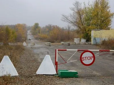 Украинская делегация в ТКГ заявила, что Россия сорвала открытие КПВВ на Донбассе