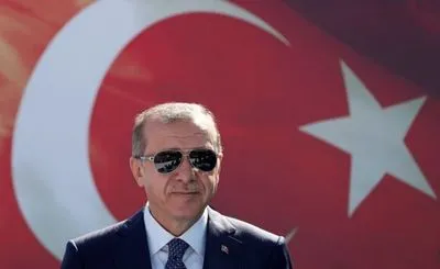 Ердоган підтвердив участь Туреччини у врегулюванні ситуації в Карабасі