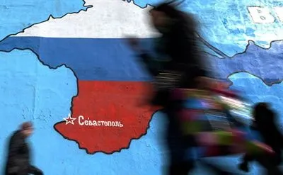 Росія блокує доступ на територію окупованого Криму для міжнародних організацій