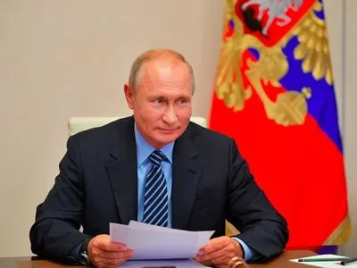 У Путіна опублікували "повний текст" угоди щодо Карабаху
