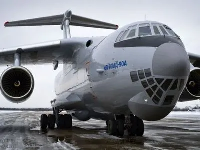 Россия отправила в Нагорный Карабах уже девять самолетов со своими миротворцами