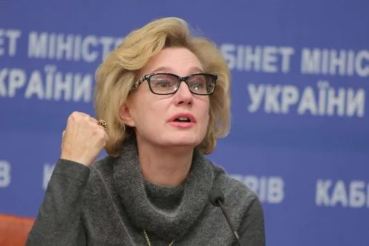 Голубовская рассказала, как общаться с "атеистами" коронавирусной болезни