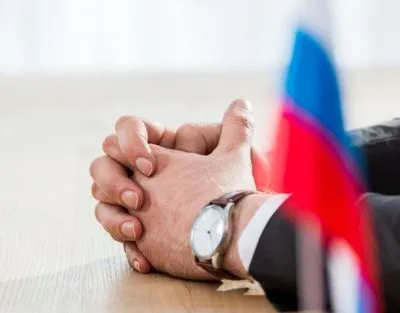 Росія вирішила закрити торгове представництво в Україні