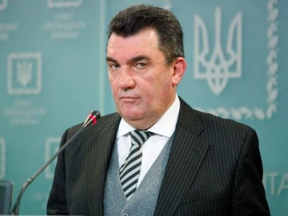 Данілов закликав ЦВК вжити заходів до негайного встановлення результатів місцевих виборів