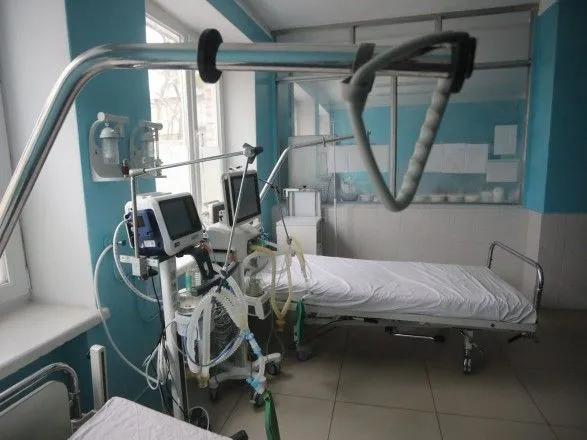 Степанов рассказал, кто может рассчитывать на плановую госпитализацию в условиях COVID-19