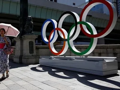 Олімпіада-2021: Японія планує не вводити карантин для іноземців під час ігор