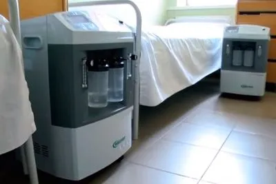 В Украине провалили изготовление кислородных концентраторов для спасения больных COVID: эксперт назвал виновного
