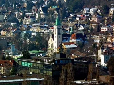В самом центре одного из городов Швейцарии прозвучала стрельба