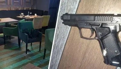 Убийство в харьковском ресторане: владельцу объявили подозрение из-за нарушения карантина