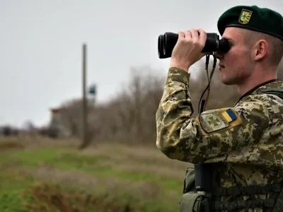 Количество нелегалов на украинской границе уменьшилось более чем в два раза - ГПСУ