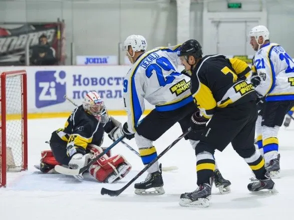 Перша булітна серія в сезоні УХЛ принесла “Краматорську” перемогу над “Дніпром”