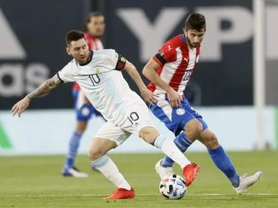 Незарахований гол Мессі призвів до першої втрати очок Аргентини у відборі на ЧС-2022