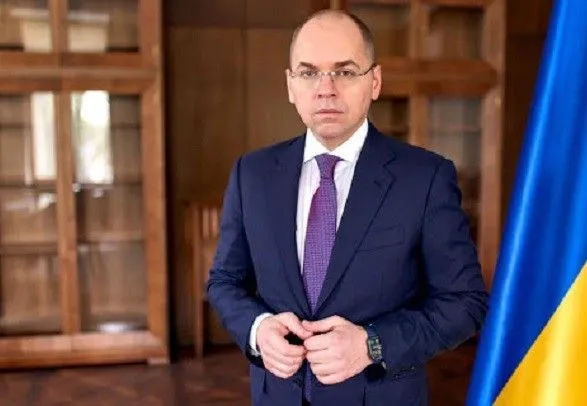 Степанов отказывается от должности депутата в Одесский облсовет
