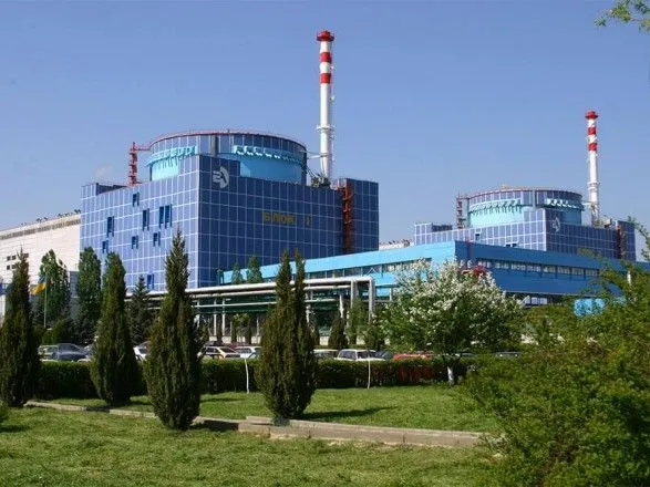 Госинспекция не согласовывала достройку Хмельницкой АЭС