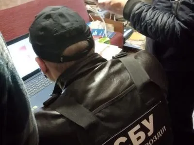 В Киеве разоблачили интернет-агитатора, который действовал по заданию российских кураторов