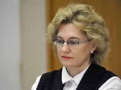 В Минздраве повернулись лицом к специалистам: Голубовская объяснила, почему нельзя увольнять Степанова