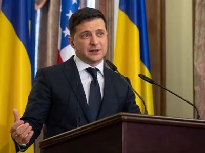 Україна зберегла двопалатну підтримку Конгресу США — Зеленський