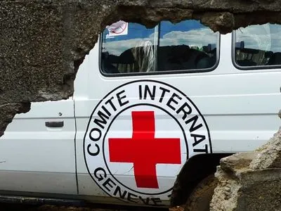 Международный комитет Красного Креста возобновил работу в Карабахе