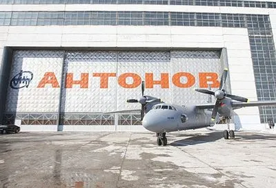 На ДП “Антонов” відбувається підкилимна боротьба за прибуток підприємства - експерт