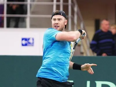 Тенісист Марченко переміг на старті турніру в Італії