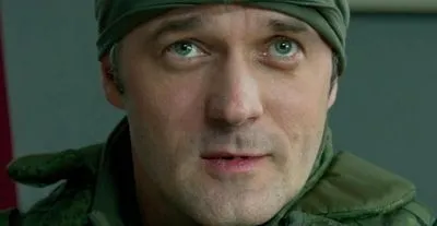 За "Крим": російський актор Трубінер потрапив у перелік осіб, які загрожують нацбезпеці України