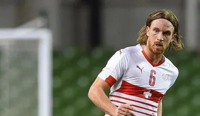 Збірна Швейцарії викликала трьох додаткових гравців на гру проти України