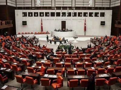 Парламент Туреччини схвалив відправку військових в Азербайджан