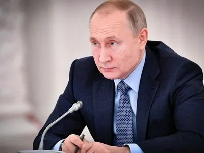 Путін зробив заяву щодо статусу Нагірного Карабаху