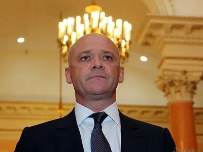 Геннадий Труханов снова стал мэром Одессы