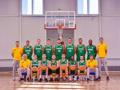 Всі баскетболісти клубу Суперліги України заразилися на коронавірус