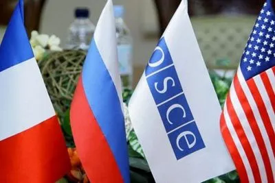США и Франция ожидают объяснений от РФ о роли Турции в Карабахе
