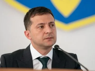Зеленський чекає початку роботи місії МВФ в Києві та наступного траншу для України