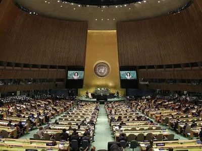 Усиленный проект резолюции по правам человека в Крыму прошел третий комитет ГА ООН