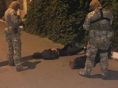 Судитимуть екстремістів, які за завданням російських спецслужб намагались підпалити мечеть в Одесі