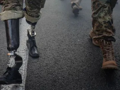 Медреабилитация военных: в Кабмине решили обновить соглашение со структурой НАТО