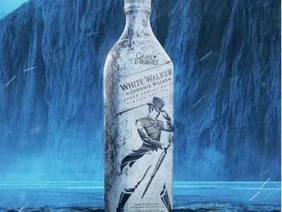 Зима близько: унікальні алкогольні напої, натхнені серіалом "Гра престолів"