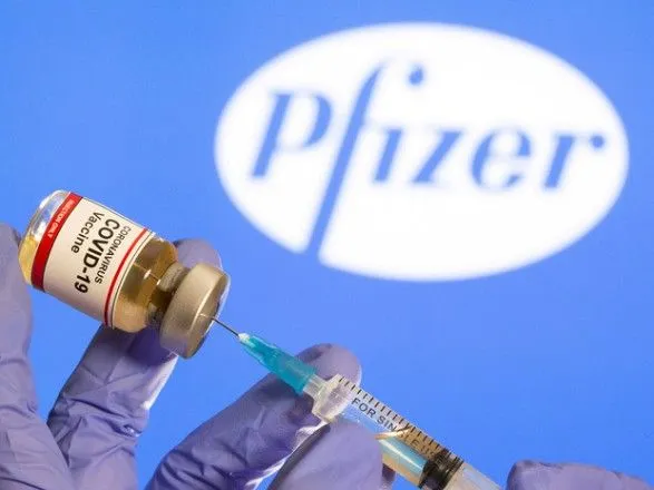 Ще ефективніше: вакцина Pfizer від COVID-19 за показниками обігнала Moderna