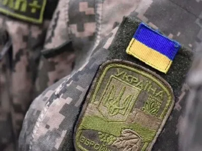 Застреленный на Донбассе военный оказался львовским десантником