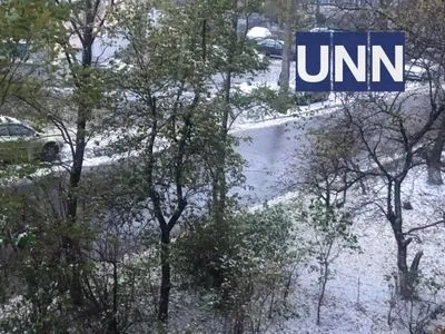 Зима близко: в Украине еще до выходных ударит под 16 градусов мороза