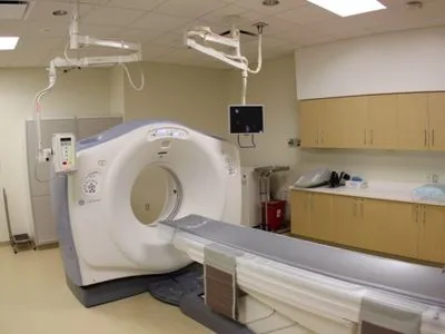 Минздрав: до конца года в региональных больницах должны установить более 160 компьютерных томографов
