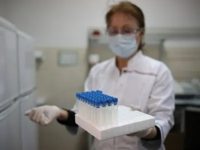 В Україні ганебно низька кількість тестувань на коронавірус - відомий український бізнесмен