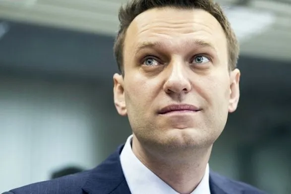 У Конгресі США ухвалили резолюцію через отруєння Навального