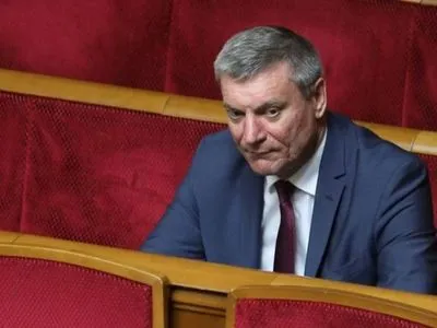 В Раде планируют вызвать "на ковер" вице-премьера Уруского
